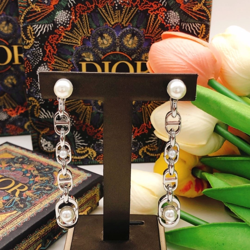 Christian Dior Earrings